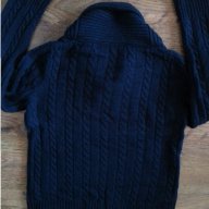 G-star New East Shawl - страхотен мъжки пуловер, снимка 9 - Пуловери - 16808979