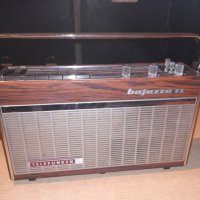 telefunken bajazzo ts 205 retro receiver-внос швеицария, снимка 13 - Ресийвъри, усилватели, смесителни пултове - 21064208