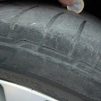 Гуми Bridgestone Potenza 4 броя , снимка 4 - Гуми и джанти - 25478688