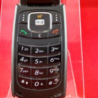 Телефон Samsung Х210/за части/, снимка 3 - Samsung - 14859094