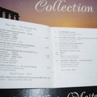 Класическа колекция от 50 световни, музикални шедьоври, снимка 4 - Аудио касети - 22466881