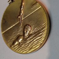 Медал Български народен морски сговор, снимка 9 - Антикварни и старинни предмети - 15876132