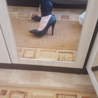 Официални обувки, снимка 4 - Дамски обувки на ток - 17720858
