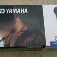 yamaha-комплект нов микрофон, снимка 1 - Микрофони - 19245804