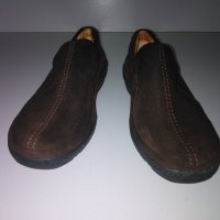 Clarks оригинални обувки, снимка 2 - Ежедневни обувки - 24100667