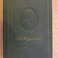 Книга "И.С.Тургенев - Собрание сочинений - Том11" - 572 стр., снимка 1 - Художествена литература - 7788901