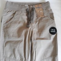 Нов летен панталон за момче, снимка 2 - Детски панталони и дънки - 25305033