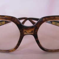 Стари Очила с диоптер MENRAD, снимка 4 - Слънчеви и диоптрични очила - 25861754