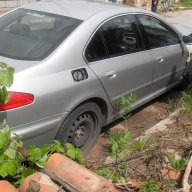 Продавам на части Peugeot 607 2000 HDI, снимка 4 - Автомобили и джипове - 14451126