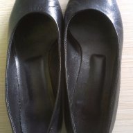 обувки за всеки сезон - с токчета и спортни, снимка 7 - Дамски обувки на ток - 18112287