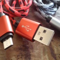 3 В 1 и 2 В 1 Зарядно за смартфон телефон таблет запалка кола и кабели USB / Мicro USB - нови, снимка 18 - Аксесоари и консумативи - 20391244