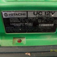 HITACHI  DS12 , снимка 12 - Други инструменти - 11414151