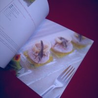 6 по 5 рецепти и разговори с български топ готвачи, снимка 2 - Специализирана литература - 24409121