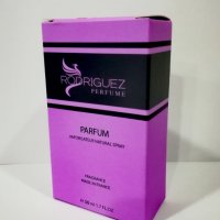 Парфюм "Rodriguez Luxe", алтернативен на "VERSACE CRYSTAL NOIR" 110мл., снимка 3 - Дамски парфюми - 24850687