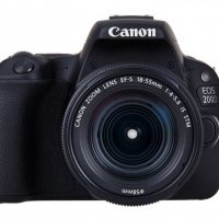 Canon EOS 1300D + обектив CANON EF-S 18-55 f/3.5-5.6 IS II , снимка 17 - Фотоапарати - 21429865