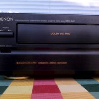 Denon DMS-640 ДЕК, снимка 3 - Декове - 26000507