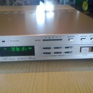 grundig sr1000-high fidelity-stereo receiver-нов внос от швеицария, снимка 5 - Ресийвъри, усилватели, смесителни пултове - 8602414