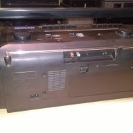 sony cfs-dw34-radio cassette corder-65см-7кг-внос швеицария, снимка 12 - Радиокасетофони, транзистори - 10407048