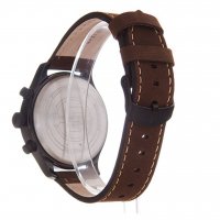 Мъж.часовник-Timex Indiglo Expedition Chronograph-watch-T49905-оригинал., снимка 6 - Мъжки - 20405174