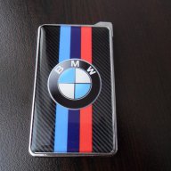 Код: 6/169 Метална запалка с логото на БМВ МПауър / BMW MPower, снимка 4 - Запалки - 13727232