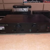 focus ma-50 amplifier-made in uk-внос англия, снимка 8 - Ресийвъри, усилватели, смесителни пултове - 20761306