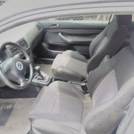 VW Golf 4 1.6 101коня на части, снимка 5 - Автомобили и джипове - 18471548