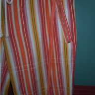Vivid -Марков летен панталон, страхотна кройка, снимка 4 - Панталони - 11144128