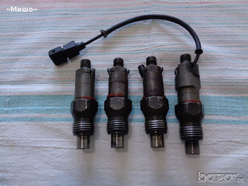 Дюзи Лукас, за Рено Канго, Клио, Меган и др. , снимка 1