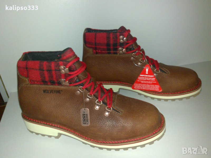 Wolverine оригинални обувки, снимка 1