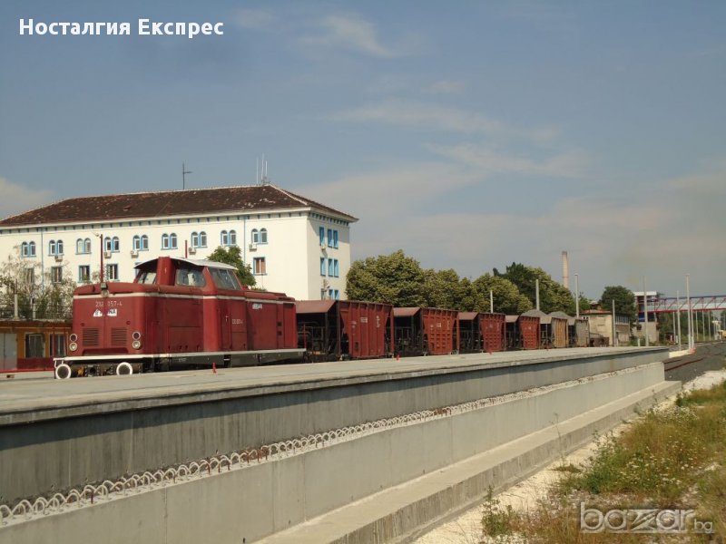 Fleischmann Br212 Piko compatible / БР212 ПИКО съвместим, снимка 1