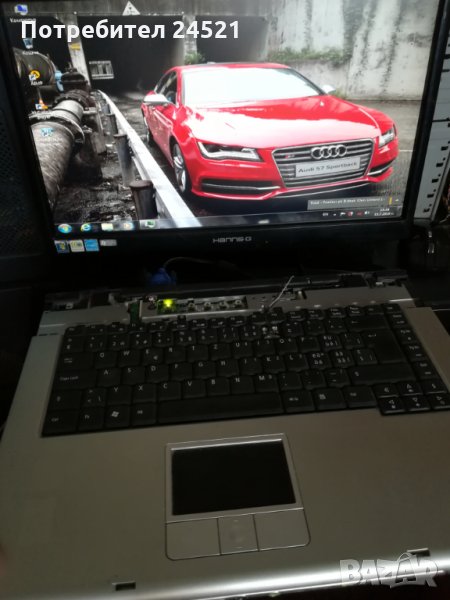 Acer aspire 5022, снимка 1