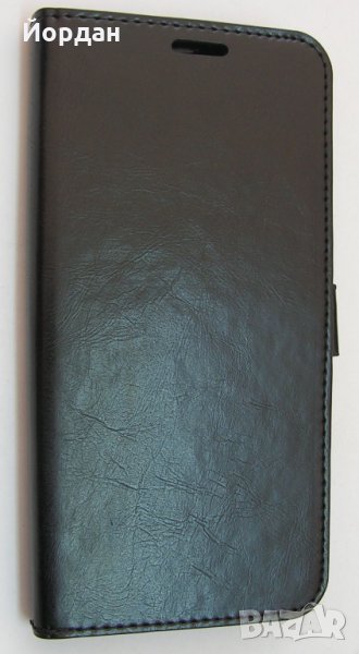 Тефтер Flip за Samsung Galaxy A10, снимка 1