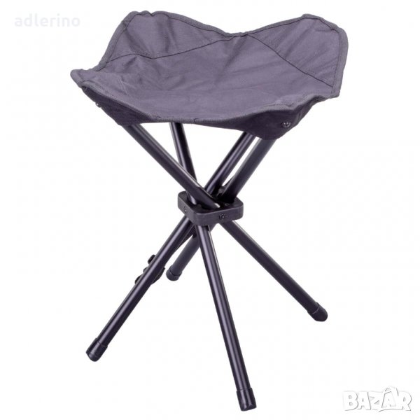 Рибарско столче, къмпинг столче, сгъваем стол, снимка 1