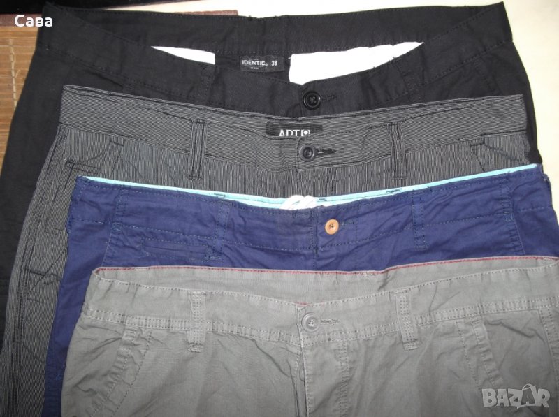 Къси панталони IDENTIC, SCANDINAVIA, APT.9  мъжки,Л, снимка 1