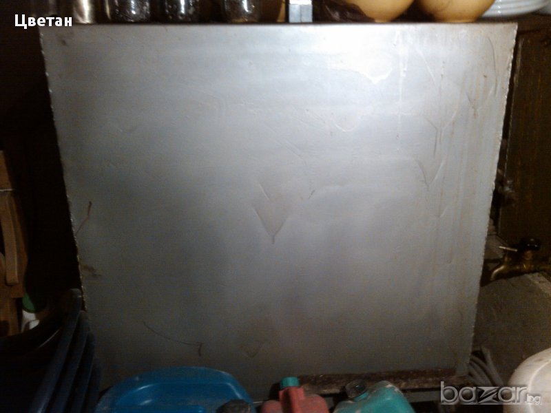 цистерна за нафта, снимка 1