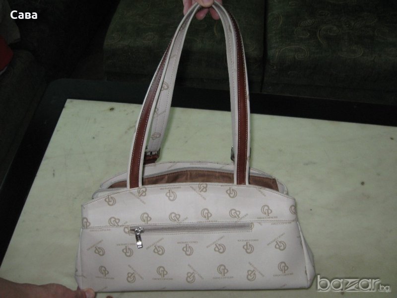 Чанта OROCCOPIERR, снимка 1