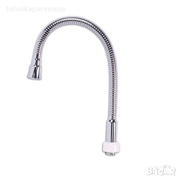 Гъвкав Чучур за нагревател за вода, снимка 1