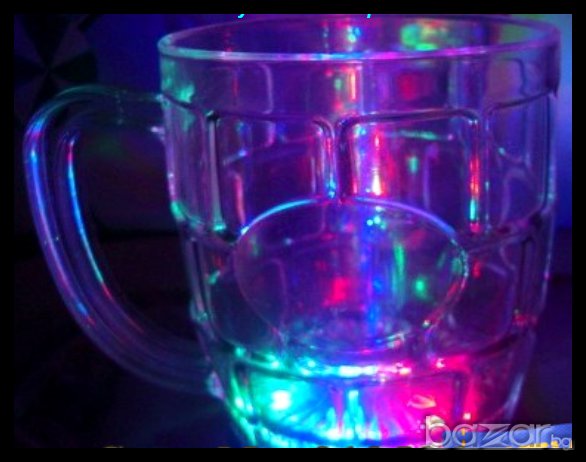 СВЕТЕЩА ХАЛБА ЗА БИРА, снимка 1