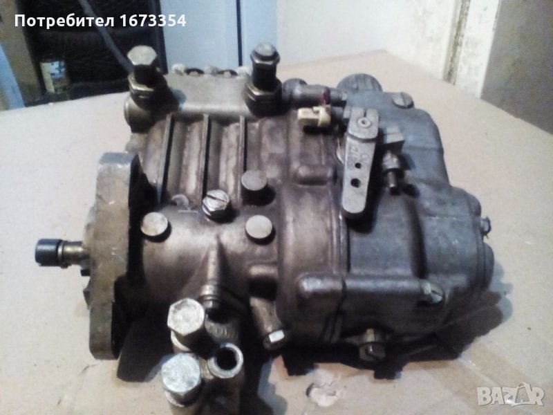 Авто части, снимка 1