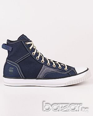 Дамски Кецове - G-Star RAW; размери: 36 и 41, снимка 1