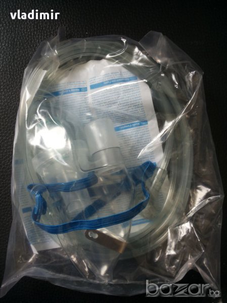 Маски за инхалатор, снимка 1