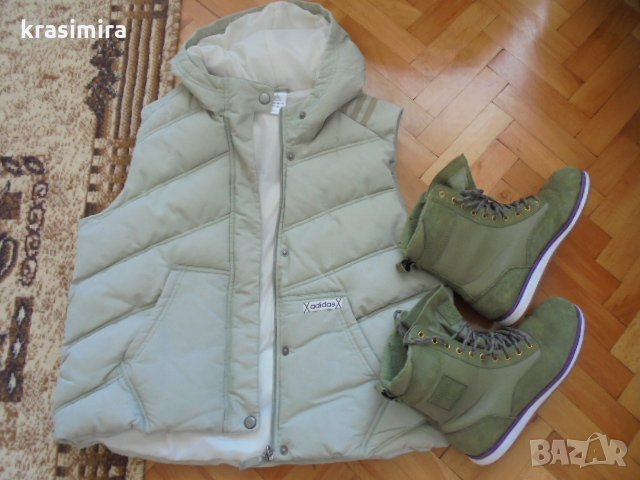  елече-грейка ''Adidas'', снимка 1