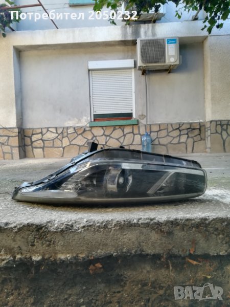 Фар за кия сиид, снимка 1