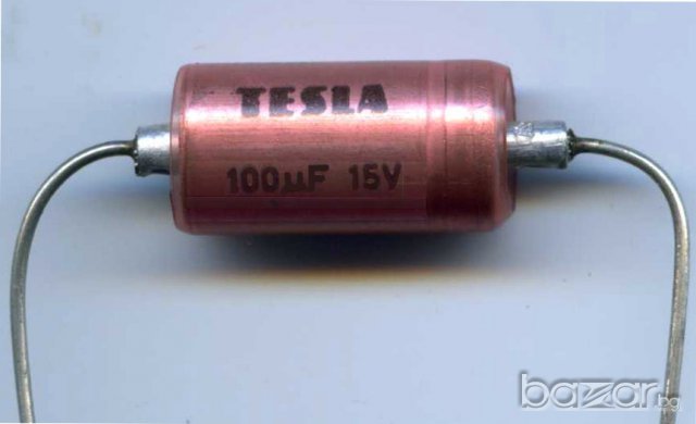 TESLA  984 FY
