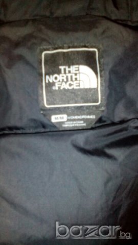 Дамско яке North face, снимка 4 - Якета - 20812994