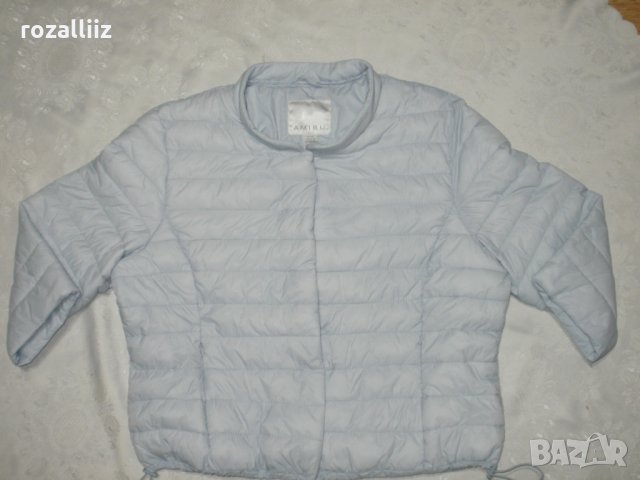 AMISU страхотен цвят ново 42, снимка 2 - Якета - 25026976