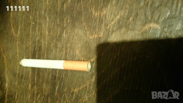 Фалшива цигара , снимка 3 - Други игри - 21971743