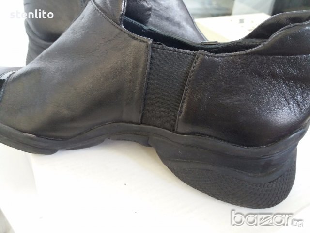 Дамски обувки Dyva № 37, снимка 4 - Дамски ежедневни обувки - 19439173