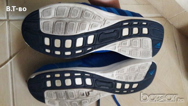 Adidas летни оригинални маратонки, снимка 5 - Детски маратонки - 17992813