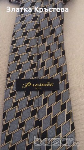 Вратовръзки-красиви,стилни и неангажиращи, снимка 7 - Други - 19960170